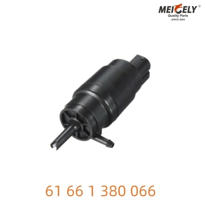 61 66 1 380 066 Bomba de água de qualidade superior concebida exclusivamente para a BMW
