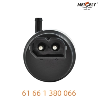 61 66 1 380 066 Bomba de água de qualidade superior concebida exclusivamente para a BMW
