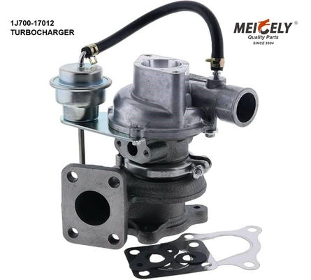Turbocompressor RHF3 1J700-17012 1J70017012 para motor Kubota V2203 V2607 V2607T