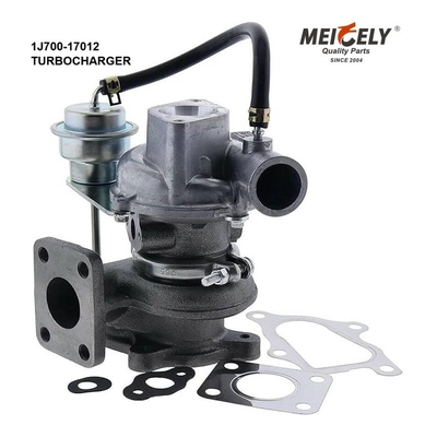 Turbocompressor RHF3 1J700-17012 1J70017012 para motor Kubota V2203 V2607 V2607T