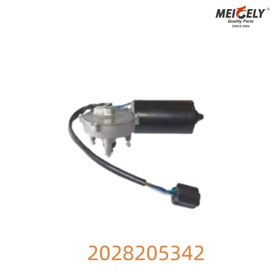 Mercedes-Benz Wiper Motor 2028205342 Alto desempenho e durável