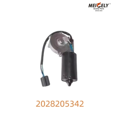 Mercedes-Benz Wiper Motor 2028205342 Alto desempenho e durável