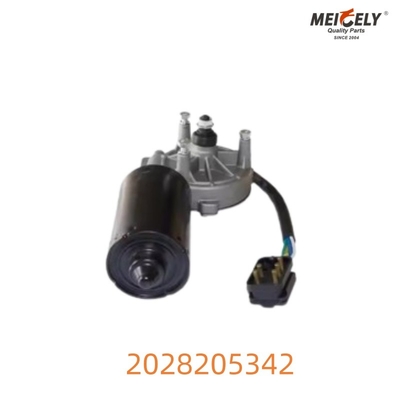 Mercedes-Benz Wiper Motor 2028205342 Alto desempenho e durável