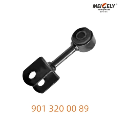 Mercedes-Benz Anti-Roll Bar Link 901 320 00 89 Premium e estável