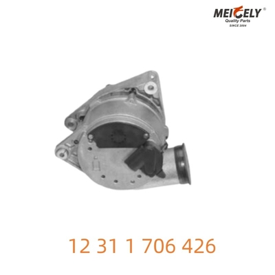 BMW Alternador 12 31 1 706 426 Alto - Desempenho e veículo - Ajuste específico