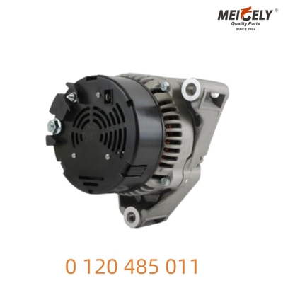 Compativel com a fábrica 0 120 485 011 Alternador para Mercedes-Benz