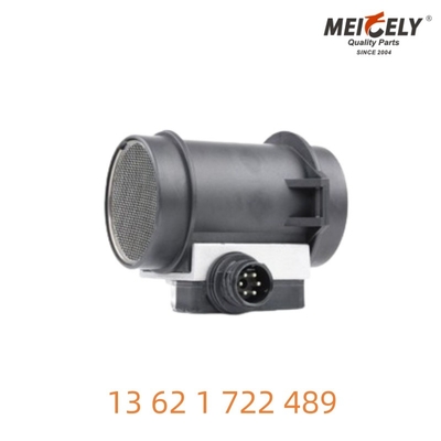 BMW Sensor de Fluxo de Ar de Massa 13621722489 OEM Performance Upgrade