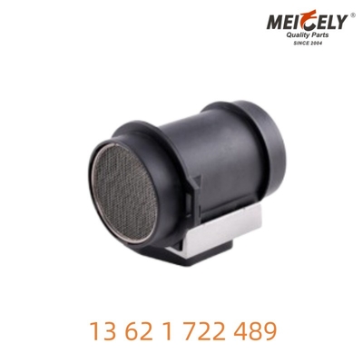 BMW Sensor de Fluxo de Ar de Massa 13621722489 OEM Performance Upgrade