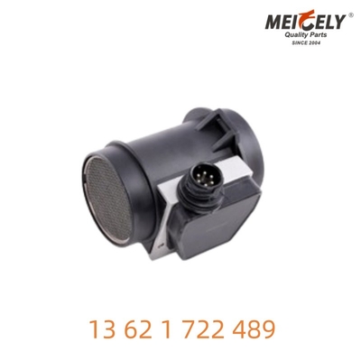 BMW Sensor de Fluxo de Ar de Massa 13621722489 OEM Performance Upgrade
