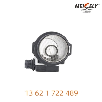 BMW Sensor de Fluxo de Ar de Massa 13621722489 OEM Performance Upgrade
