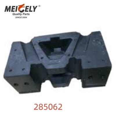 OEM 285062 Instalação do motor traseiro de alta qualidade para DAF-676331