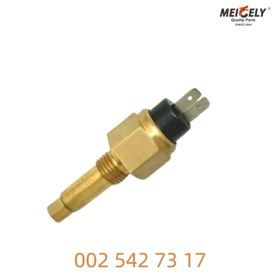 Sensor de temperatura da água 002 542 73 17 Especificamente concebido para a Mercedes-Benz