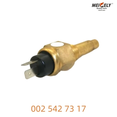 Sensor de temperatura da água 002 542 73 17 Especificamente concebido para a Mercedes-Benz