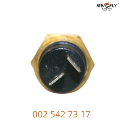 Sensor de temperatura da água 002 542 73 17 Especificamente concebido para a Mercedes-Benz