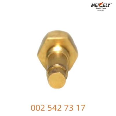 Sensor de temperatura da água 002 542 73 17 Especificamente concebido para a Mercedes-Benz