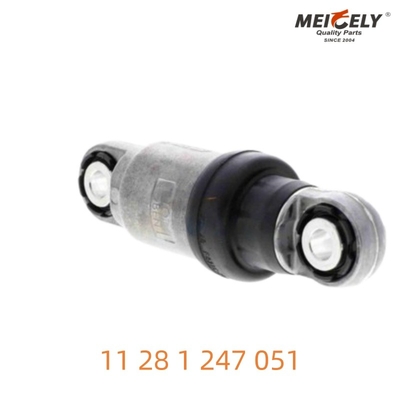 Aeronáutica Grade 11 28 1 247 051 Cinturão tensor projetado exclusivamente para BMW