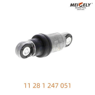 Aeronáutica Grade 11 28 1 247 051 Cinturão tensor projetado exclusivamente para BMW