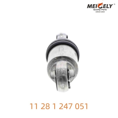Aeronáutica Grade 11 28 1 247 051 Cinturão tensor projetado exclusivamente para BMW