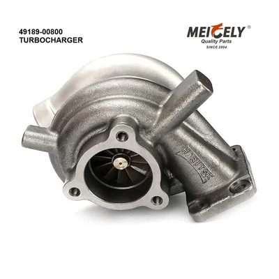 Novo Turbo TE06H-16M Turbocompressor 49189-00800 Para Mitsubishi 4D31T 4D34 SK200-6