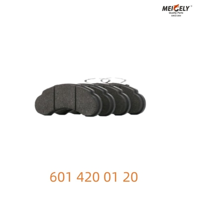 OEM-Grade 601 420 01 20 Precision Engineered For Mercedes-Benz