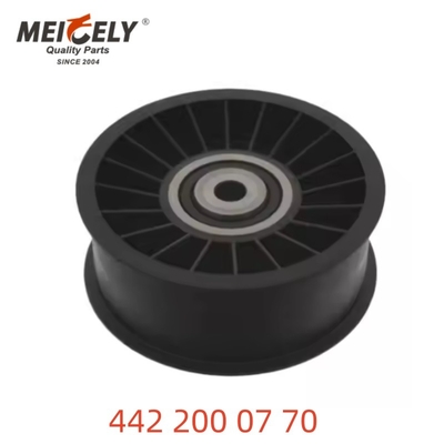 Peças para caminhões OEM 442 200 07 70 Tensionador de correia de alta qualidade Para MERCEDES-BENZ