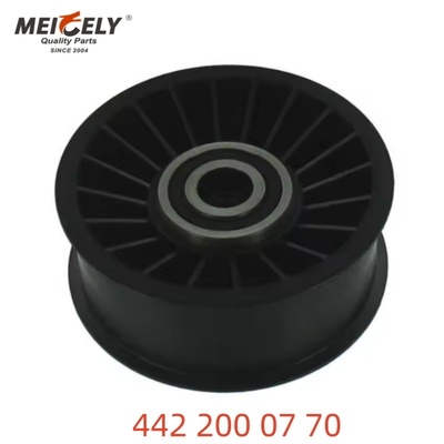 Peças para caminhões OEM 442 200 07 70 Tensionador de correia de alta qualidade Para MERCEDES-BENZ