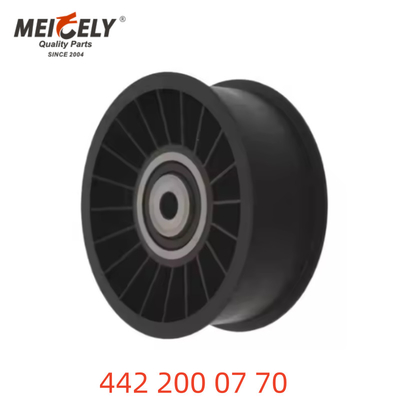 Peças para caminhões OEM 442 200 07 70 Tensionador de correia de alta qualidade Para MERCEDES-BENZ