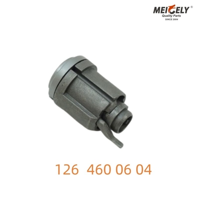 126 460 06 04 cilindro de bloqueio de ignição OEM com chave para Mercedes-Benz