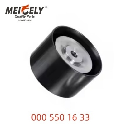 Pulseira de tensão do cinto de travagem 000 550 16 33 Para camião Mercedes Benz