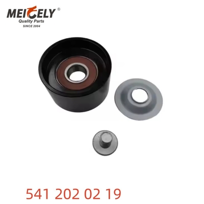 Pulseira de tensão do cinto de travagem 000 550 16 33 Para camião Mercedes Benz