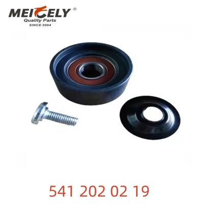 Pulseira de tensão do cinto de travagem 000 550 16 33 Para camião Mercedes Benz