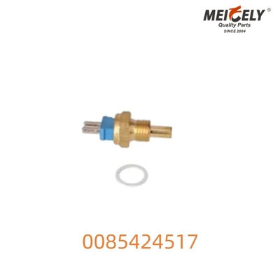 0085424517 Sensor de temperatura do refrigerante para Mercedes Benz W124