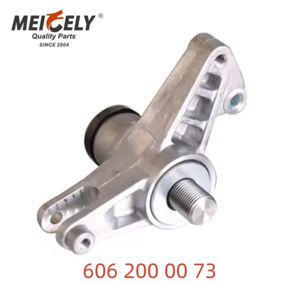 Pulley de tensão de cinto pesado OEM 6062000073 Para Mercedes Benz