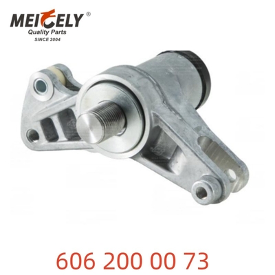 Pulley de tensão de cinto pesado OEM 6062000073 Para Mercedes Benz