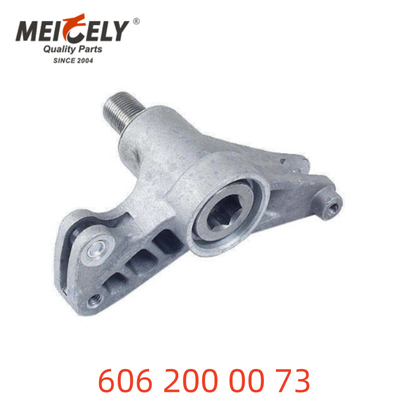 Pulley de tensão de cinto pesado OEM 6062000073 Para Mercedes Benz