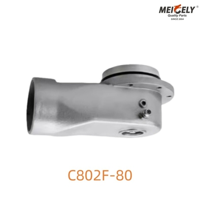 Valva de ventilação de vapor de alumínio de alta qualidade C802F-80 3 "para caminhão-tanque