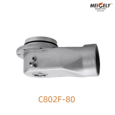 Valva de ventilação de vapor de alumínio de alta qualidade C802F-80 3 "para caminhão-tanque
