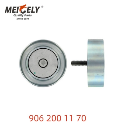 Cinturão de temporizador de alumínio para rolos de poliéster OEM 9062001170 9062004470