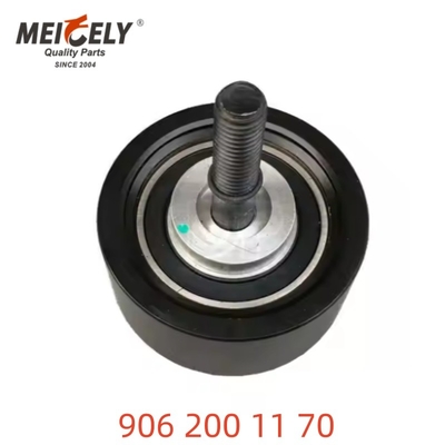 Cinturão de temporizador de alumínio para rolos de poliéster OEM 9062001170 9062004470