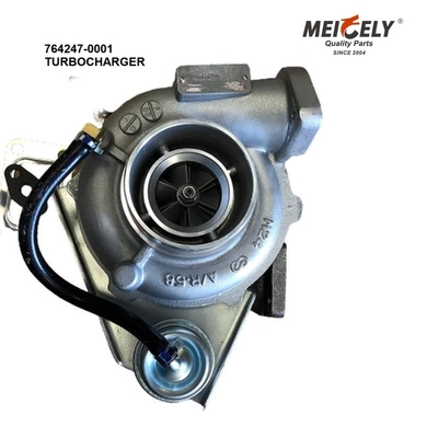 764247-0001 Turbocompressor Para motor SK350-8 SK330-8 SK370-8 Hino J08E