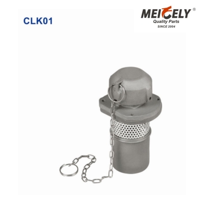 Tubos de condução de mergulho de alta qualidade CLK01 CLK02 para camiões-tanque
