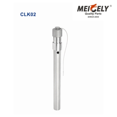 Tubos de condução de mergulho de alta qualidade CLK01 CLK02 para camiões-tanque
