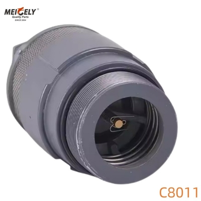 C8011 Epitome de eficiência e segurança da ventilação P/V do camião-tanque
