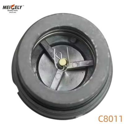 C8011 Epitome de eficiência e segurança da ventilação P/V do camião-tanque