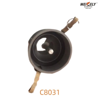 C8031-65 Acoplador de vapor pesado Solução ideal para operações de camiões-tanque