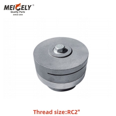Sprinkler / bocal de cauda / bocal plano / bocal plano de papelão para camião de tanque de água