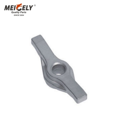 Cobertura de mangueira de aço inoxidável de alta qualidade X05A1S-500P para caminhão de tanque de água
