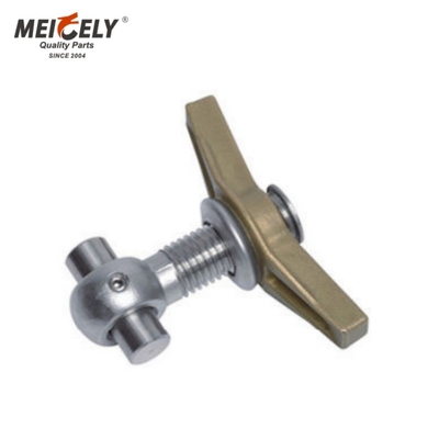Cobertura de mangueira de aço inoxidável de alta qualidade X05A1S-500P para caminhão de tanque de água