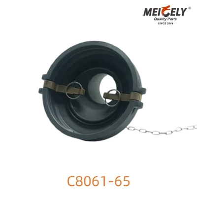 C8061-65 API Standard Gravity Drop Coupler para caminhão-tanque de óleo seguro