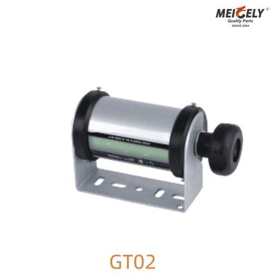 Indicador de líquido do camião-tanque GT02